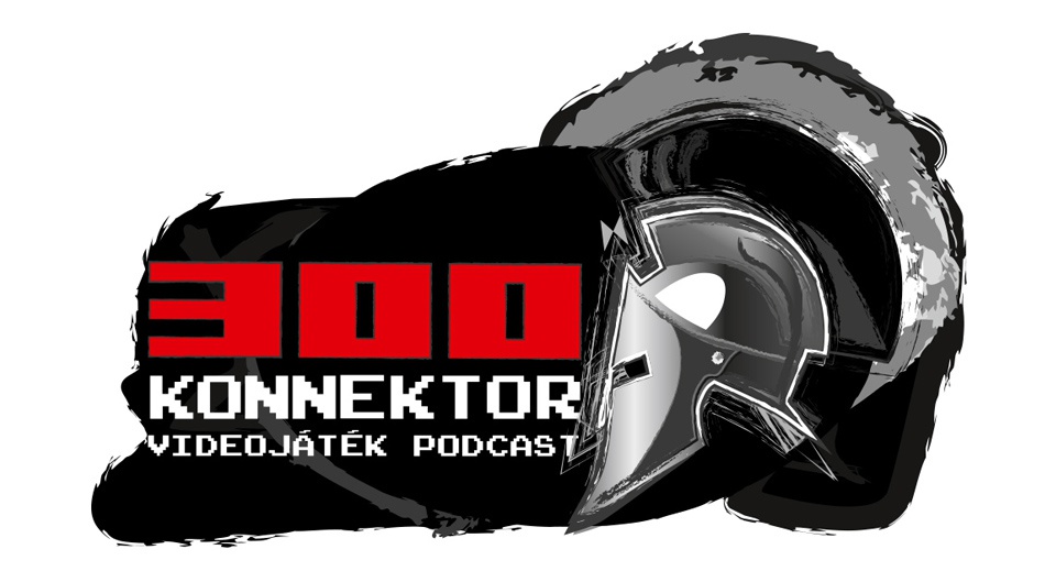 Konnektor 300 design