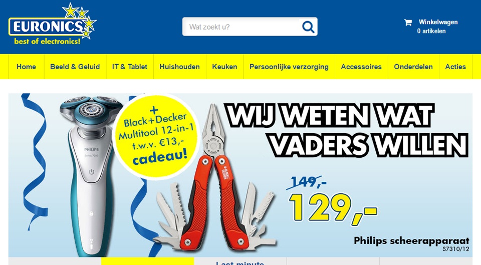 Euronics.nl