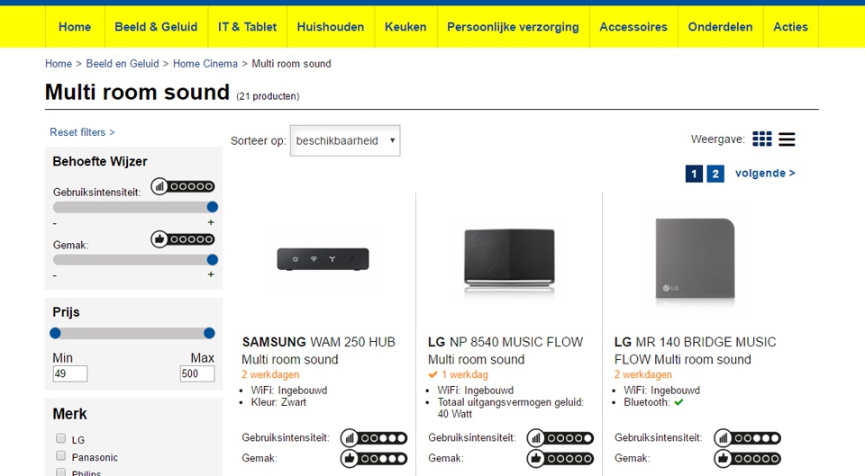 Euronics.nl